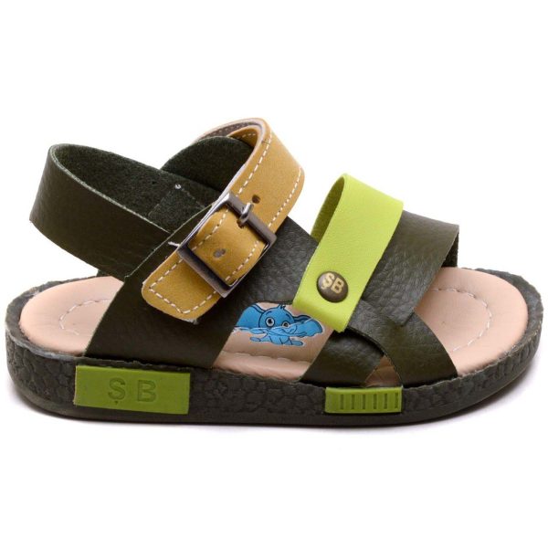 toptan bebe sirin bebe erkek sandalet 95