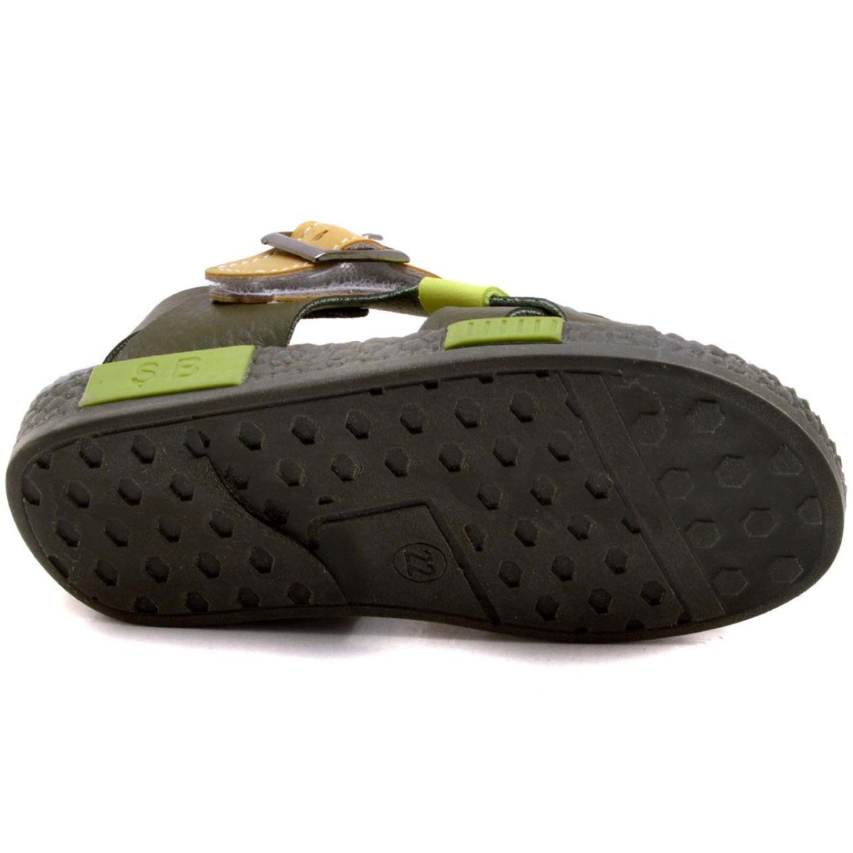 ⁦صندل الطفل SB-268⁩ - الصورة ⁦3⁩