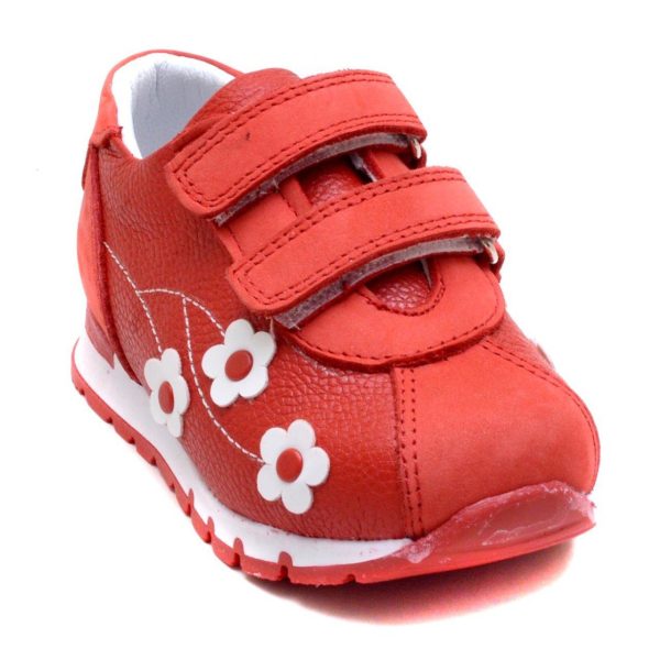 Bebek Spor Ayakkabı V-387