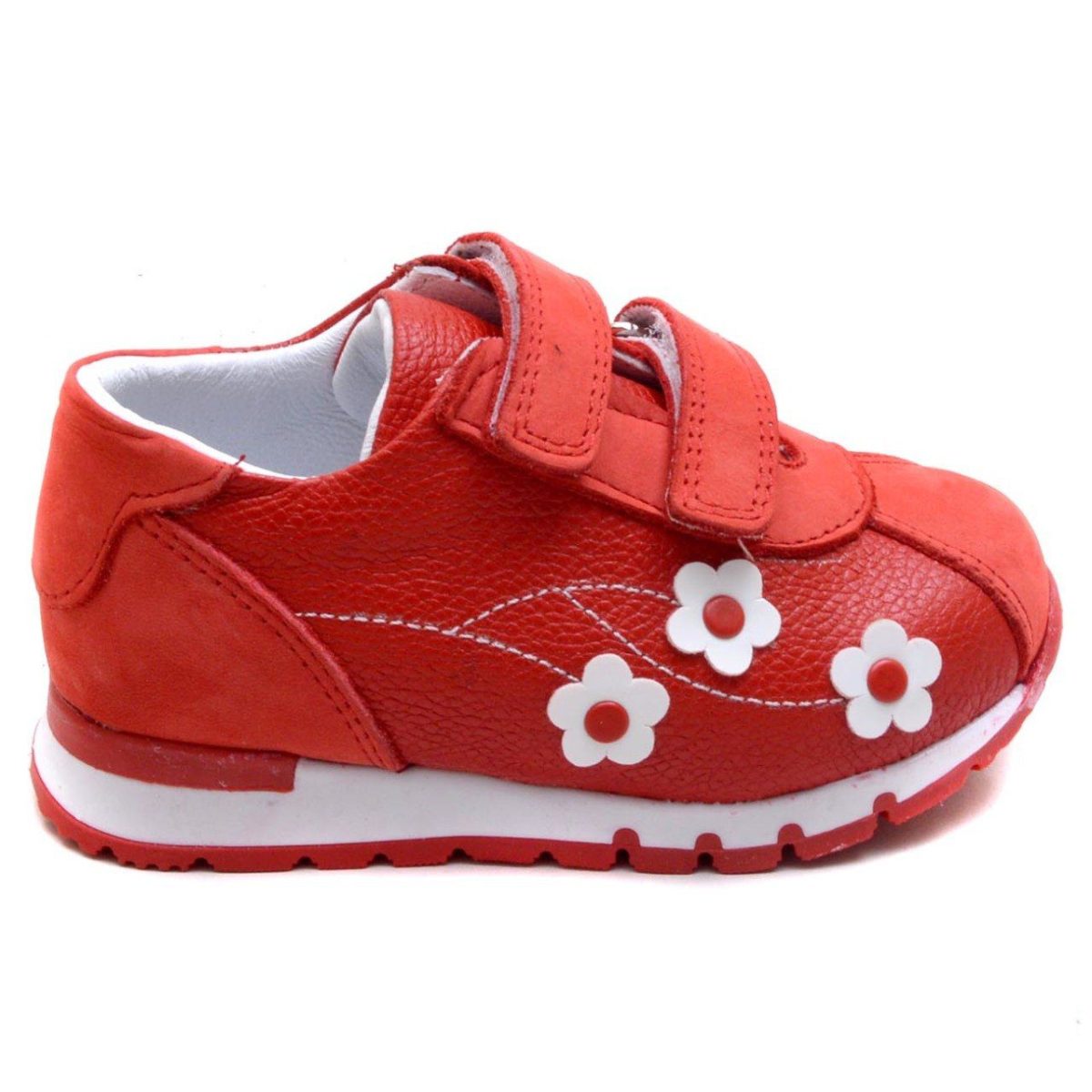 Baby Sneakers V-387 - Image 2