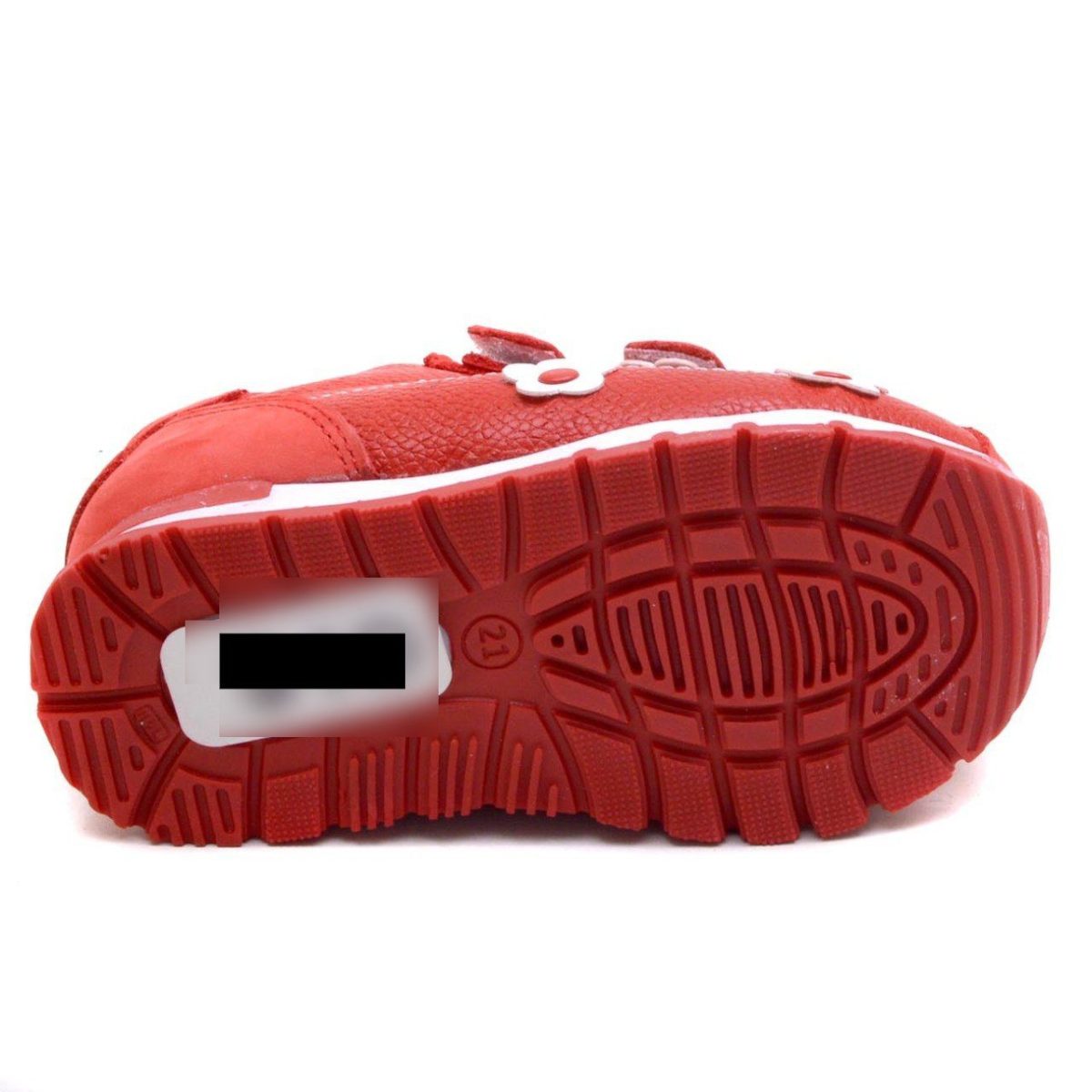 Baby Sneakers V-387 - Image 3