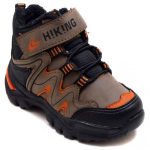 Baby hiking boots - winter - Image 4