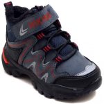 Baby hiking boots - winter