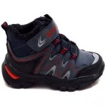 Baby hiking boots - winter - Image 2