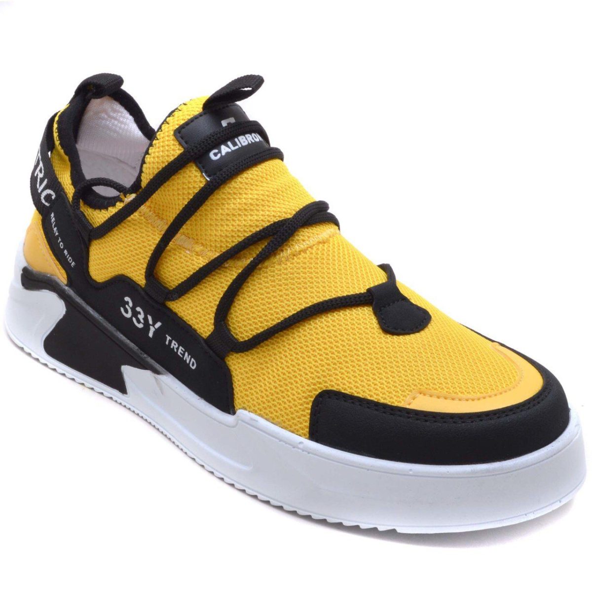 Sports shoes for men - Image 1