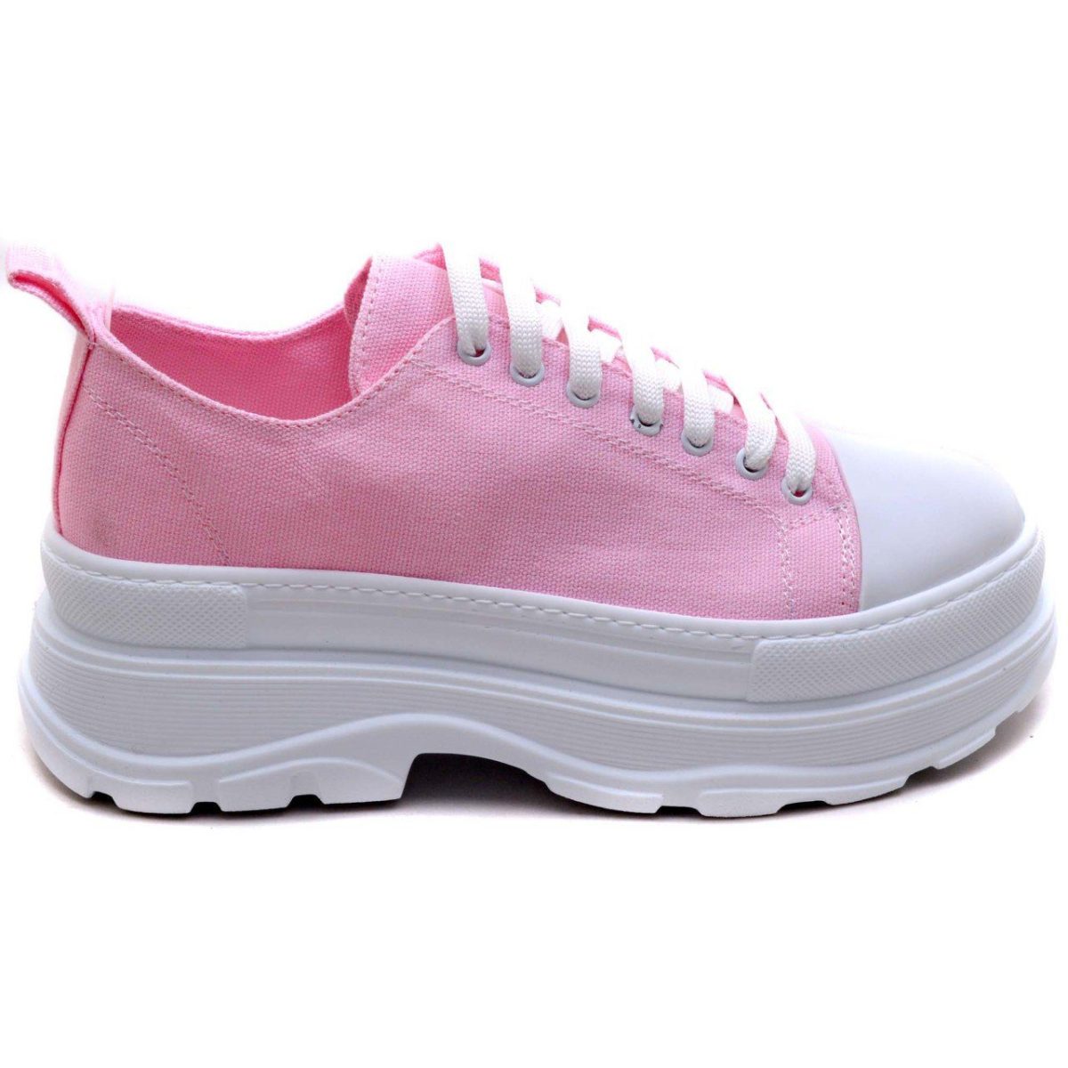 Kadın Spor Ayakkabı SN-902 - Görsel 2