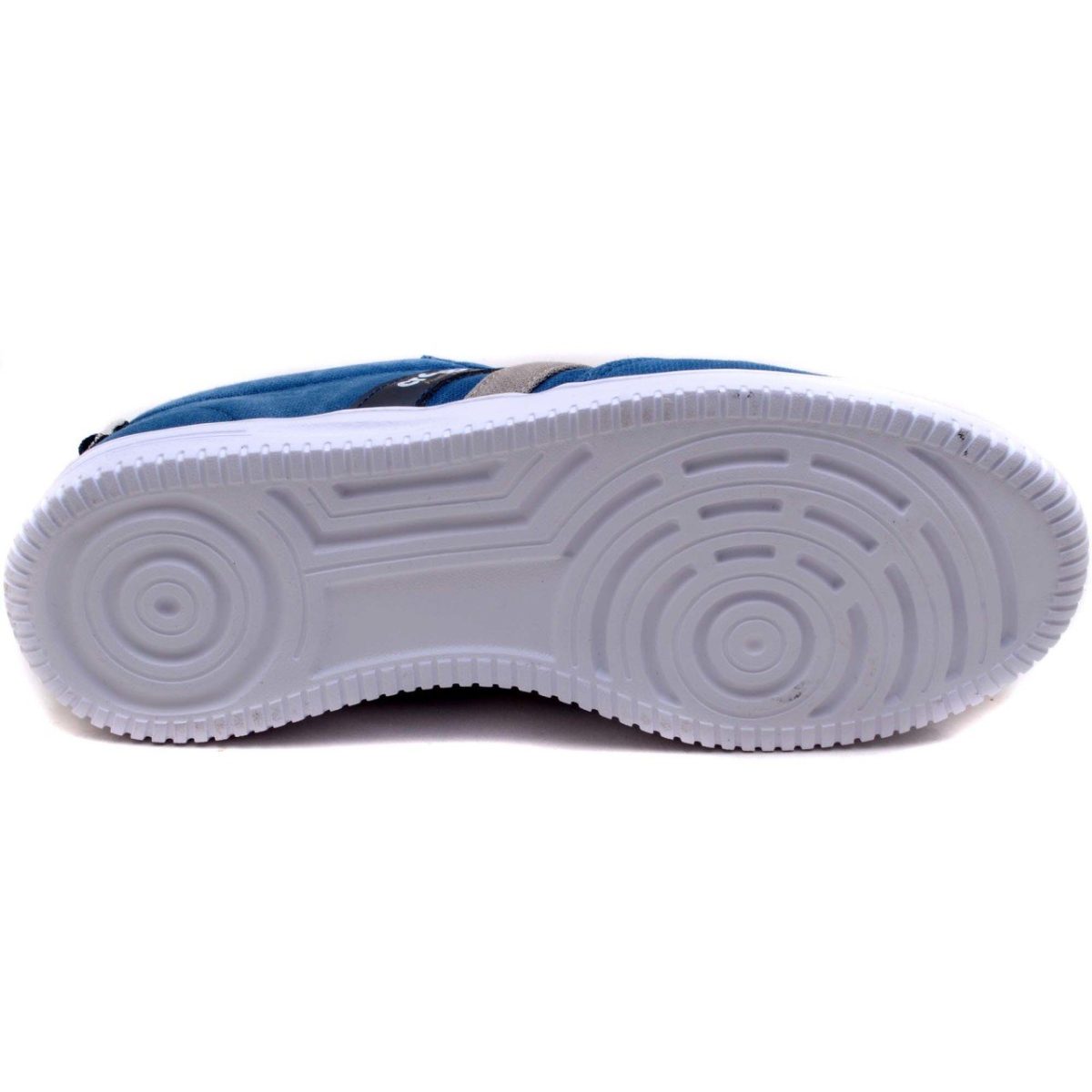 ⁦حذاء الجينز للرجال CRSG⁩ - الصورة ⁦3⁩