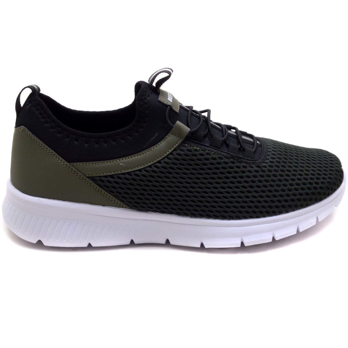 Men's Sneakers BST-980 - Image 2