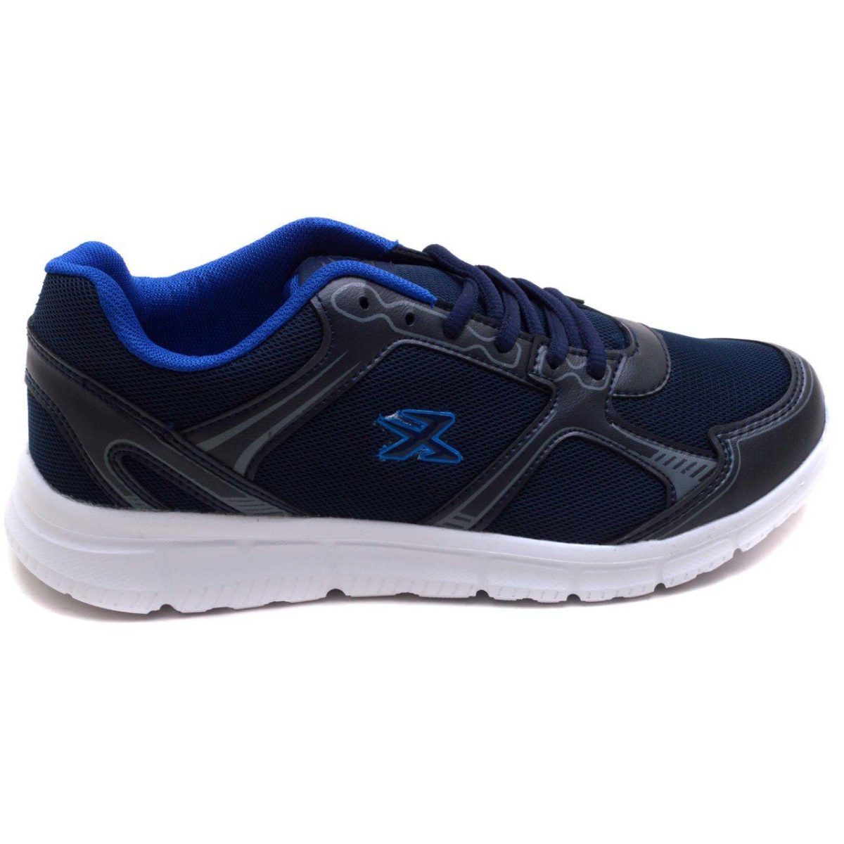 Men's Sneakers 992-JGR - Image 2
