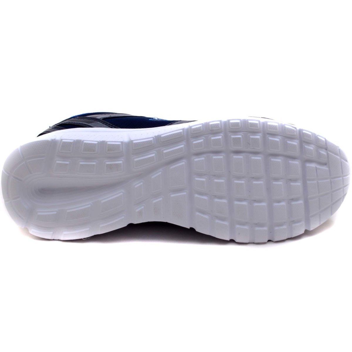 Men's Sneakers 992-JGR - Image 3