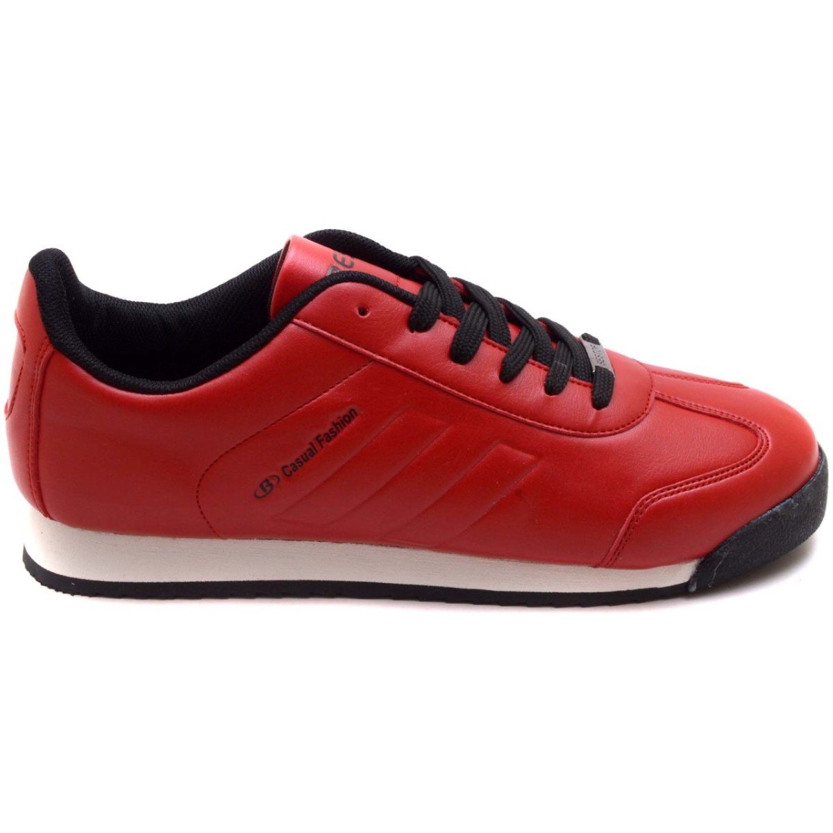Men's Sneakers 964-BST - Image 3