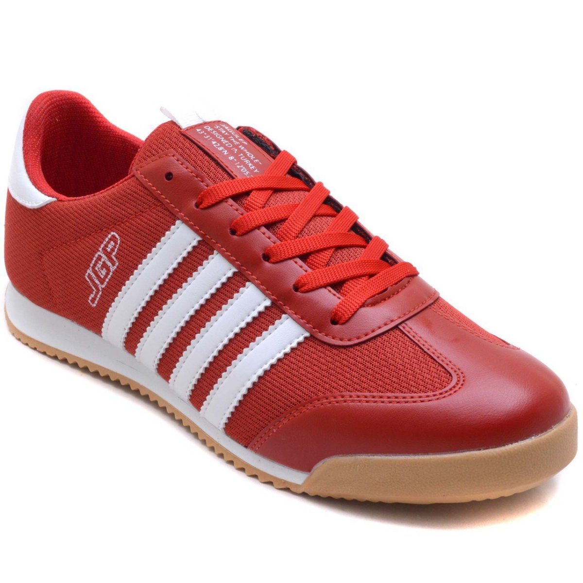 JGP-814 Men's Sneakers - Image 1