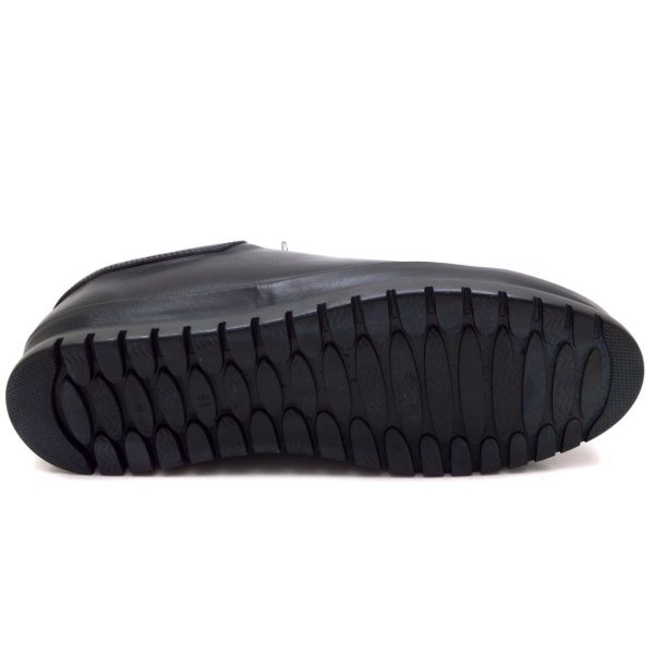 أحذية 57 toptan erkek spor model kislik ayakkabi 129