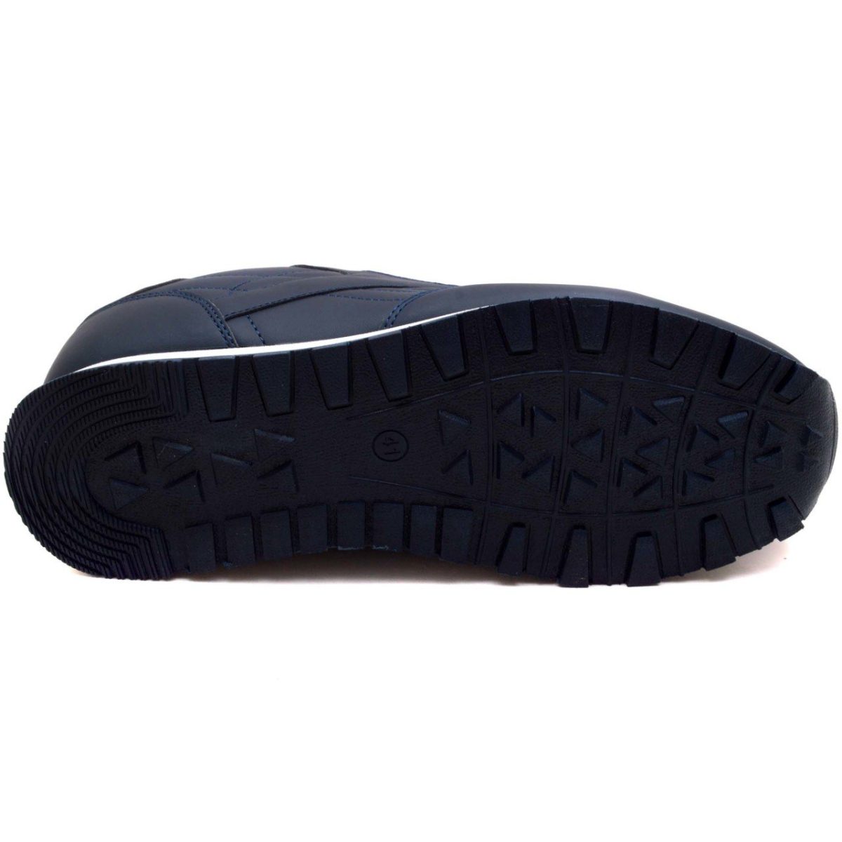 Erkek Spor Ayakkabı 968-BST - Görsel 3