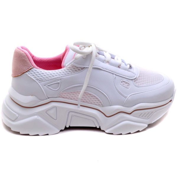 أحذية 119 toptan kadin spor ayakkabi 8