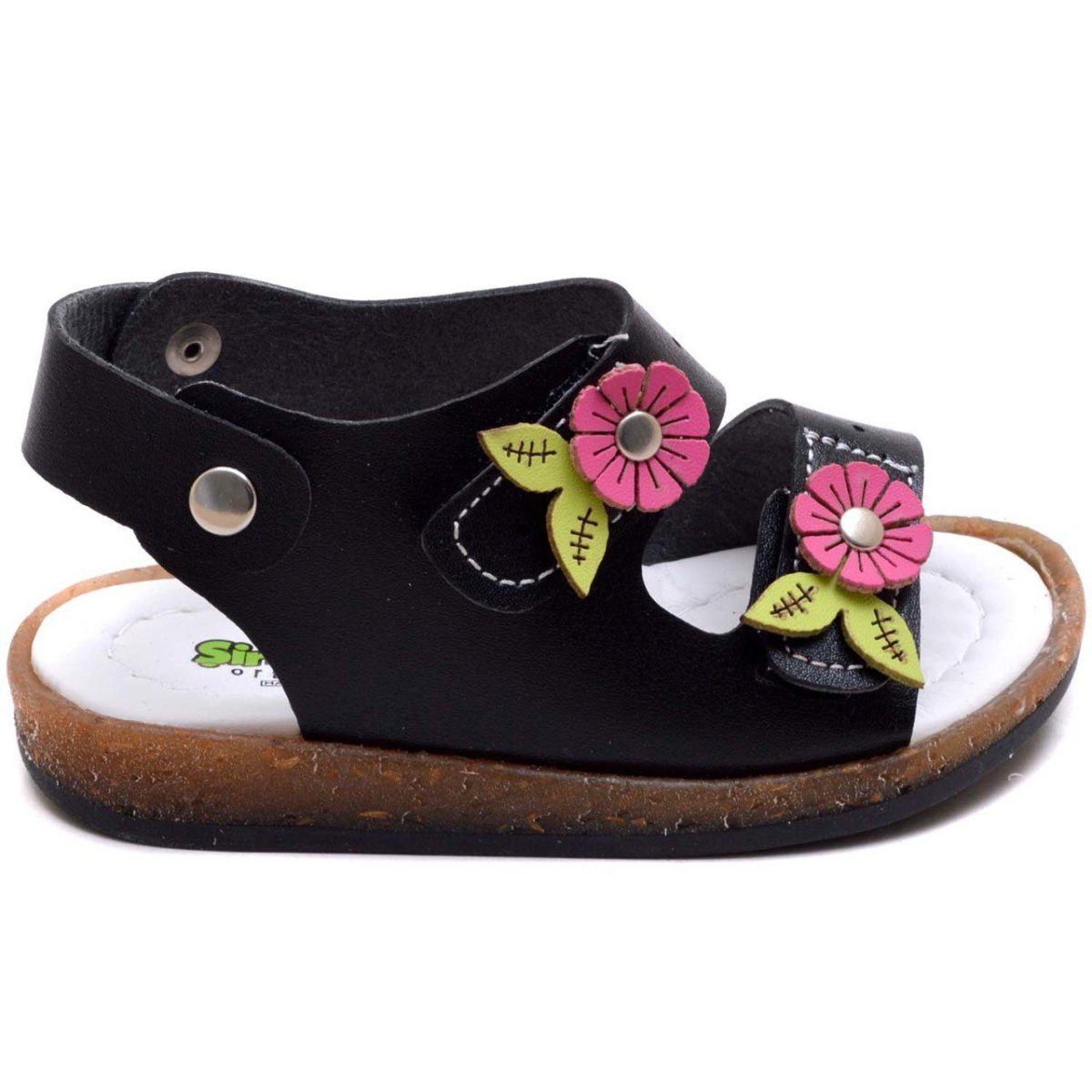 ⁦صندل الطفل للبنات SB-226⁩ - الصورة ⁦2⁩