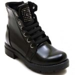 Girls Trend Shoes - Winter