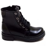 Girls Trend Shoes - Winter - Image 3