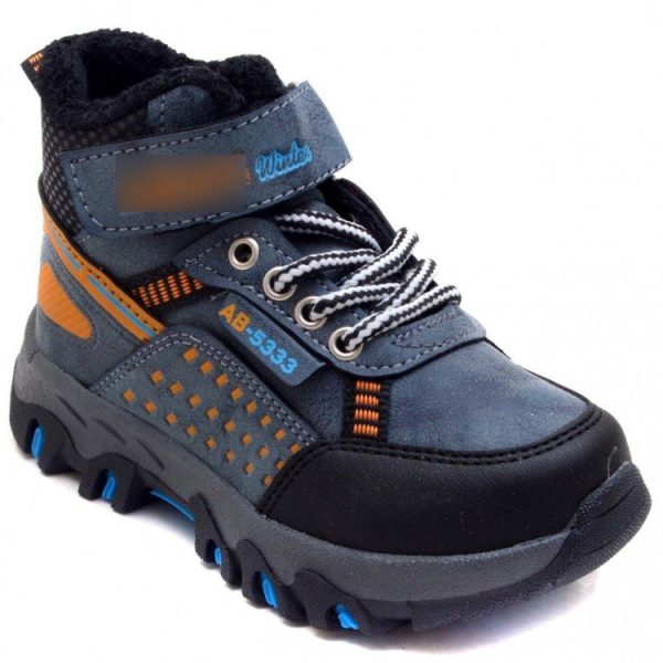Shoes for long trips - winter