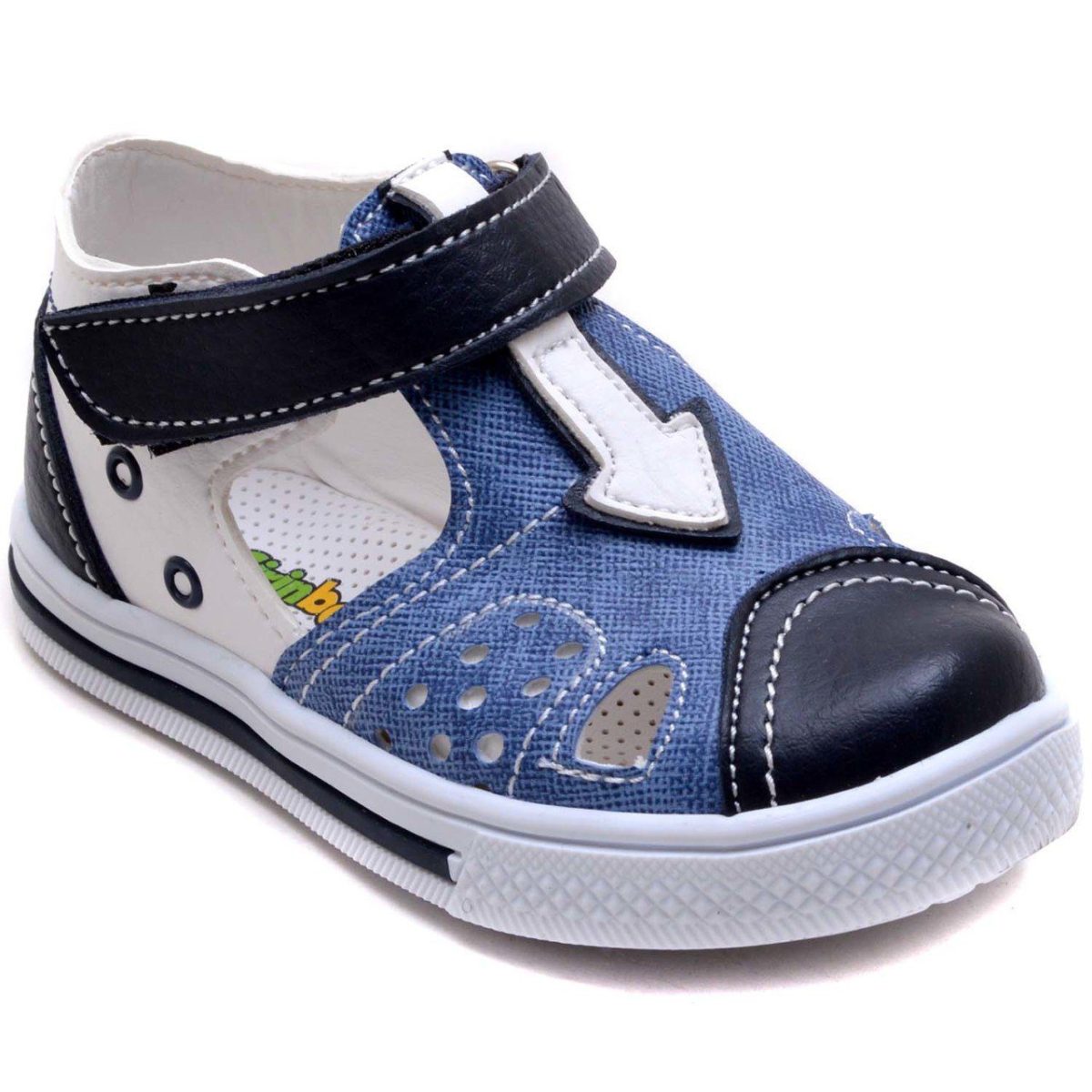 Kids Sandal SB-362 - Image 1