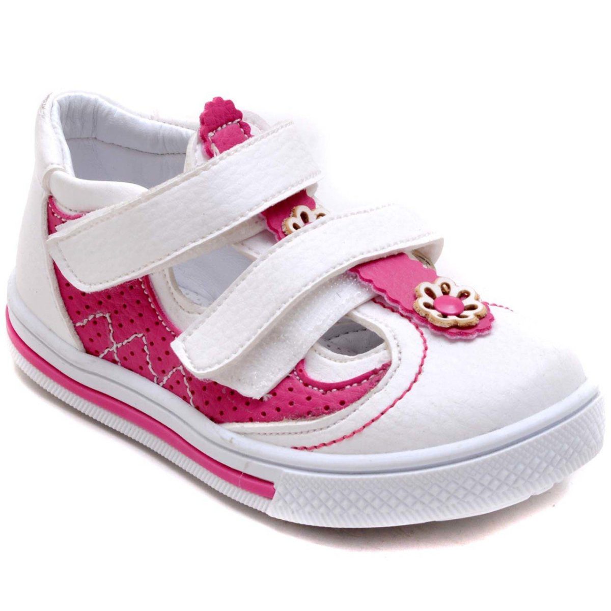 Children's shoes for girls SB-362 - Image 1