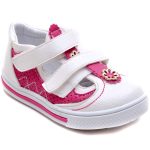 Children's shoes for girls SB-362