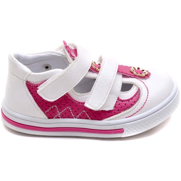 أحذية 23 toptan sirin bebe kiz sandalet 44
