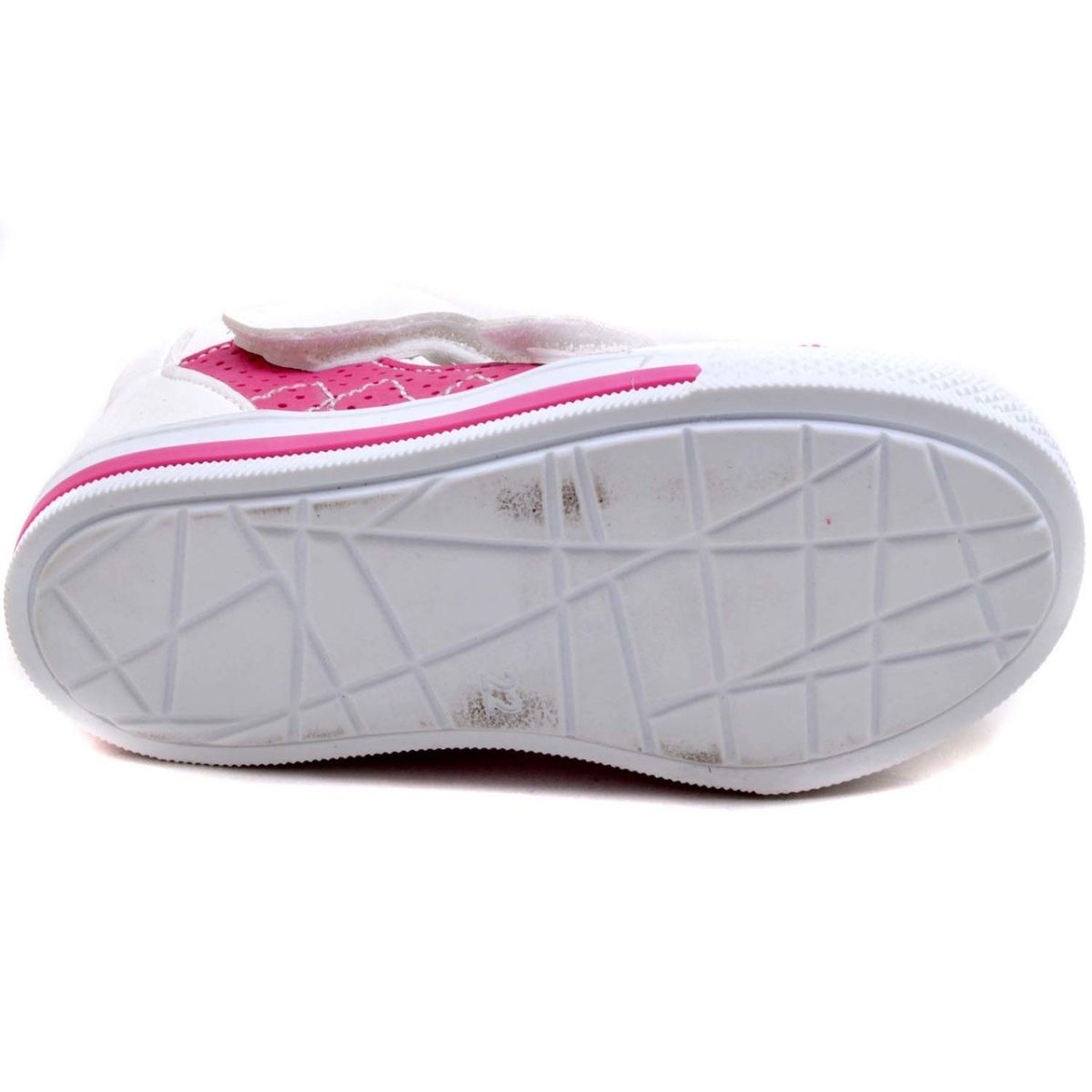 ⁦حذاء الأطفال للبنات SB-362⁩ - الصورة ⁦3⁩