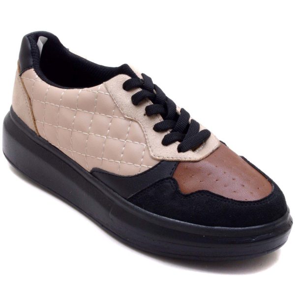 حذاء رياضي للنساء SN-902
