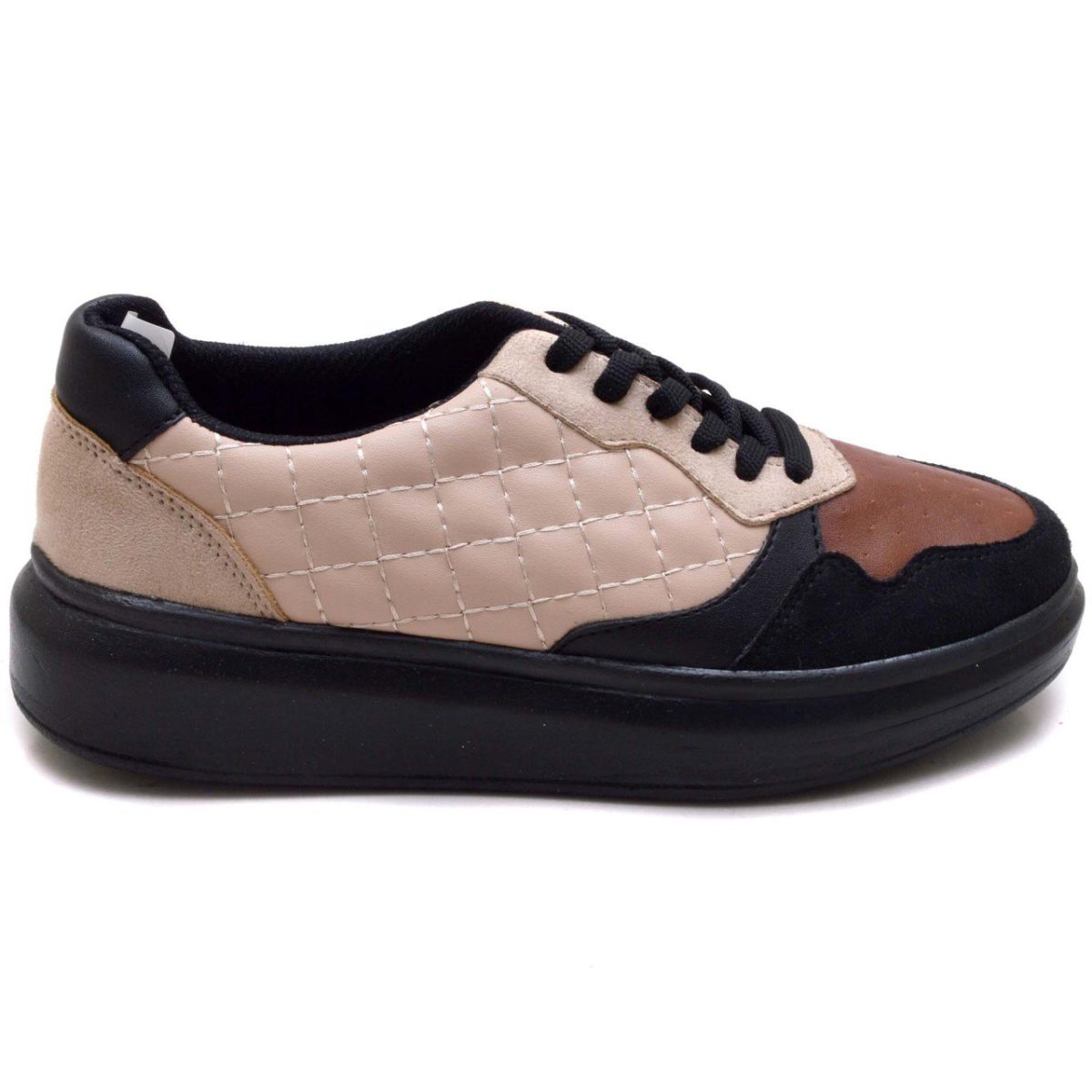 Kadın Spor Ayakkabı SN-902 - Görsel 2