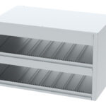 Isı döküm tankları