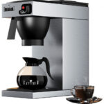 ماكينة قهوة الفلتر