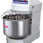 آلة العجن الدائرية