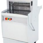 bread cutting machine