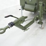 Araç taban çerçevesi ve şanzıman sistemi