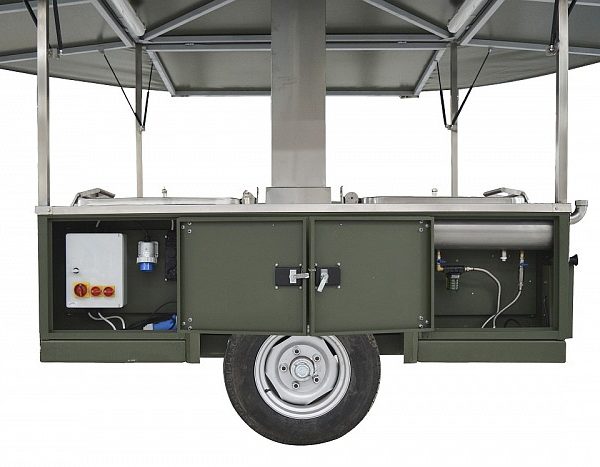 Elektrik ve Elektronik Ürünleri 55 kayalar sahra mutfak field kitchen elektrik ve gaz sistemi 1583918549