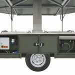 Su ve yangın söndürme sistemi