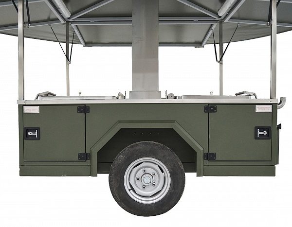 Elektrik ve Elektronik Ürünleri 54 kayalar sahra mutfak field kitchen gas and electric system 1583918549