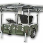 Mobil mutfak kapasitesi 600