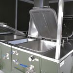 pişirme ekipmanları