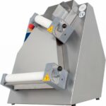 آلة العجين بأجنحة