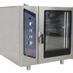 Convection ovens 10 dishes