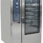 أفران الحمل الحراري 40 اطباق