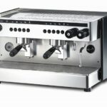 Otomatik espresso makinesi
