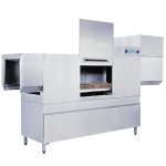 غسالة الأواني لكبيرة (كونفويور)