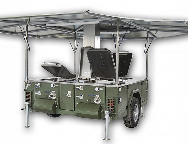 Elektrik ve Elektronik Ürünleri 45 sahra mutfak seyyar mutfak 1583407596