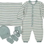 Yeni doğan bebek kıyafetleri