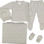 Yeni doğan bebek kıyafetleri