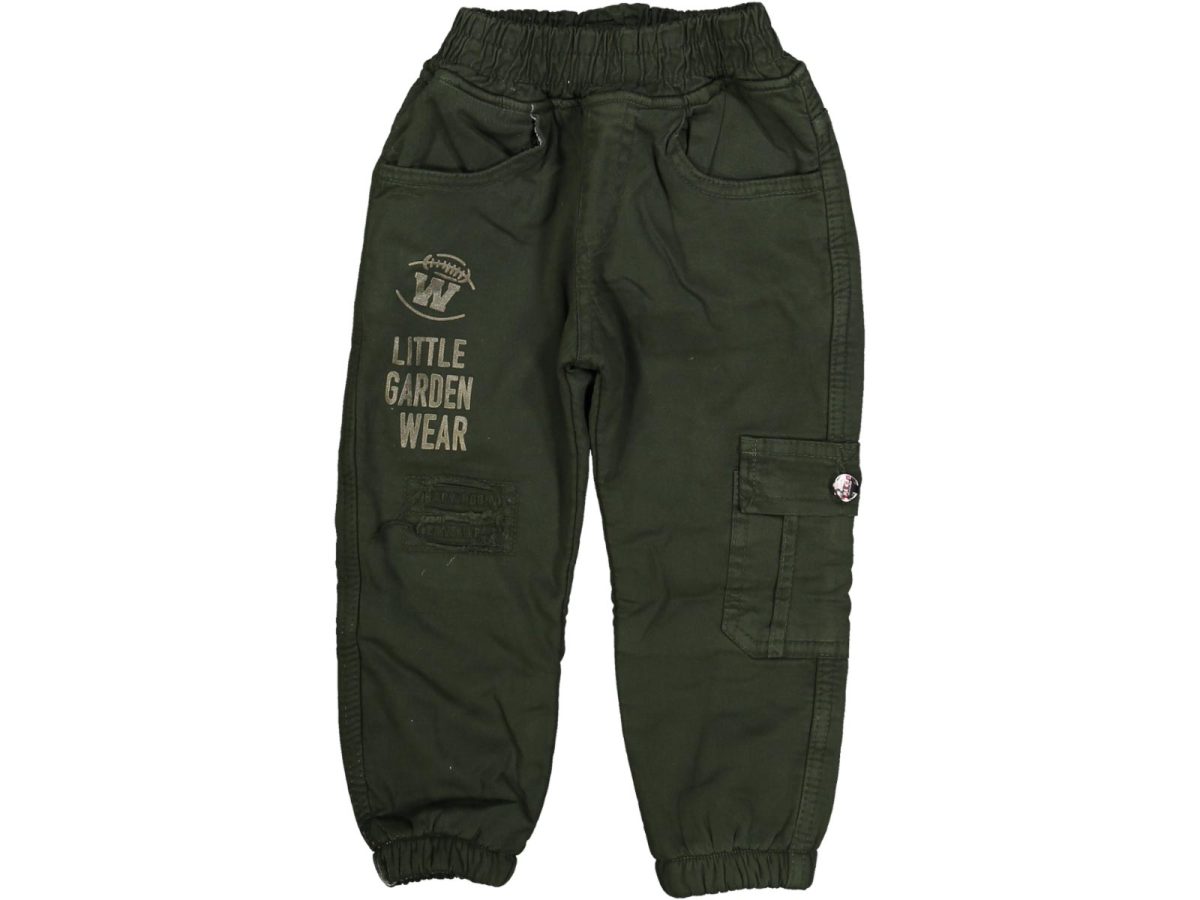 01ff8c8e9fb9c205487fed2f346d0be3 Boys' pants - Image 2
