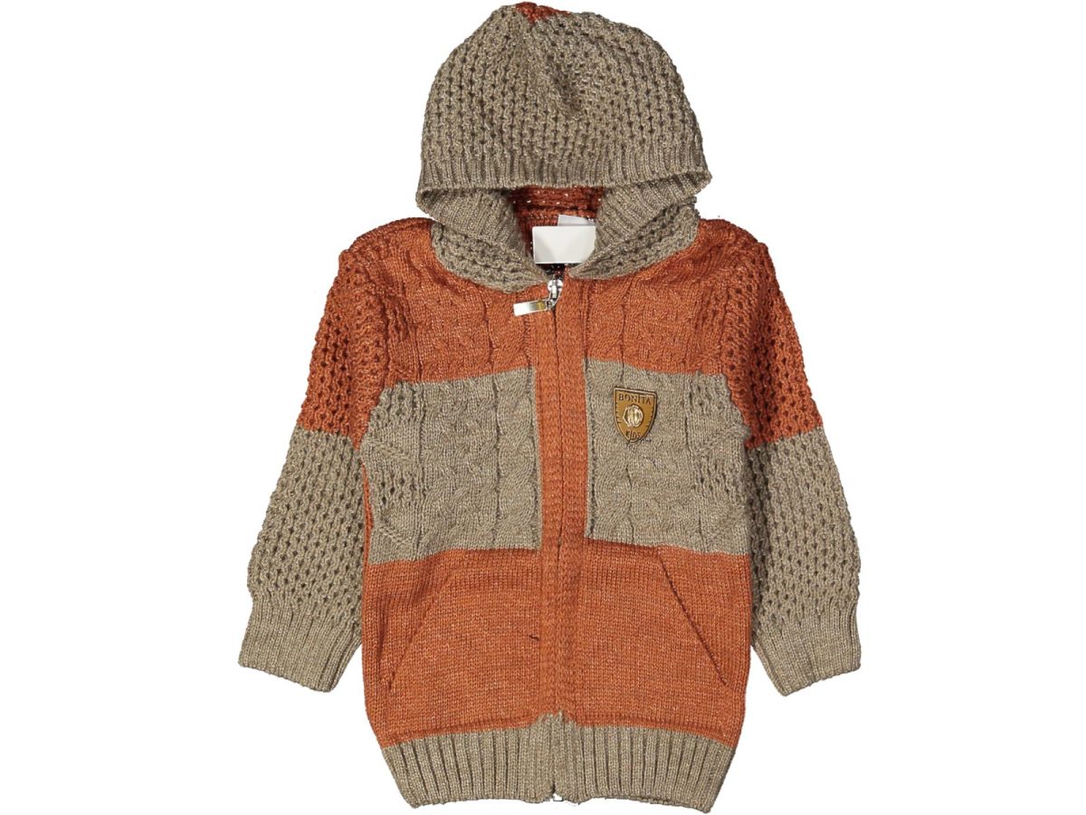 Knitted Cardigan Sweaters - Image 4